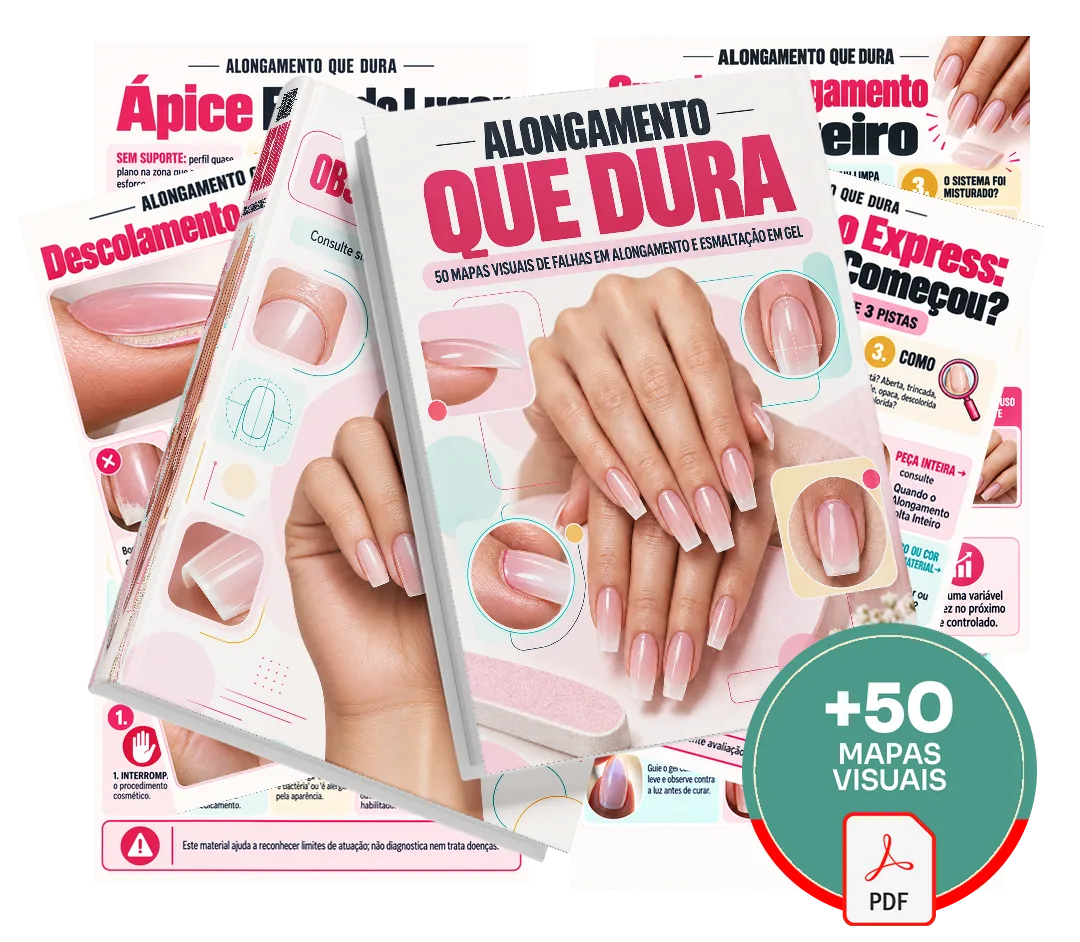 Alongamento que Dura — tudo o que está incluso
